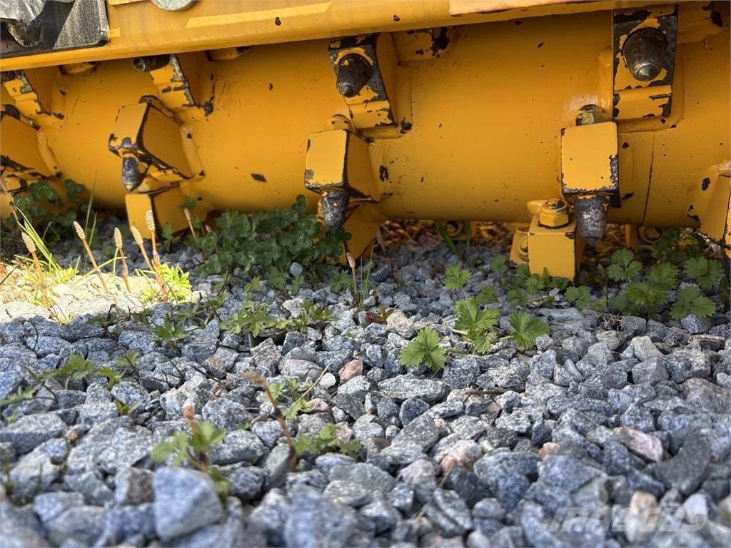 Suokone MJ-2.3 ST Sniježne freze