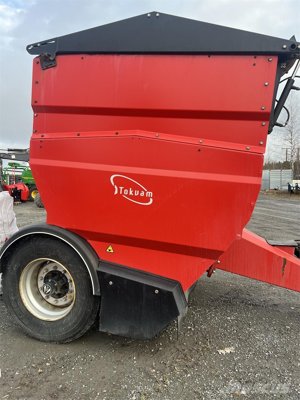  SV8000 Ostali strojevi za ceste i snijeg