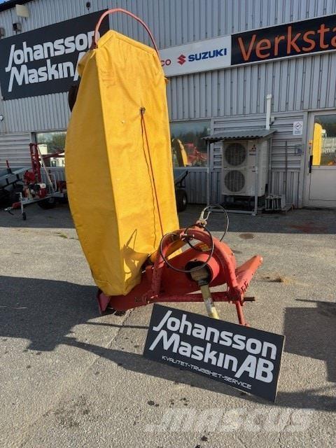 Taarup 205 Ostala oprema za žetvu stočne hrane