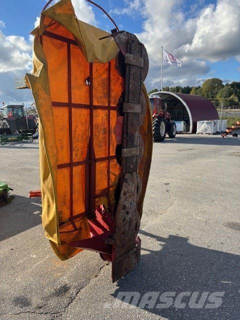 Taarup 205 Ostala oprema za žetvu stočne hrane