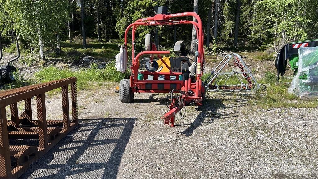 Taarup 7640 Ostala oprema za žetvu stočne hrane