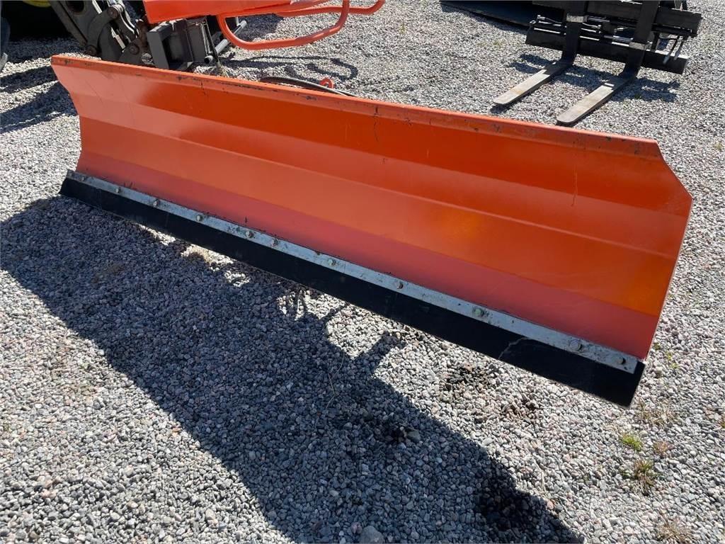 Tarmo PL2500 Sniježne daske i  plugovi
