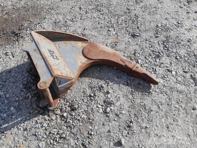  TJÄLKROK S45 (uppdrag) Bageri gusjeničari