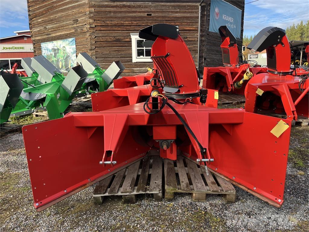 Tokvam 252 HSA Ostali strojevi za ceste i snijeg