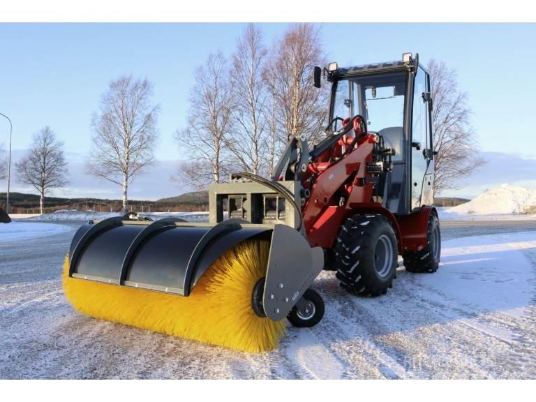 Trejon SOPVALS 150 SMS Poljoprivreda – ostalo
