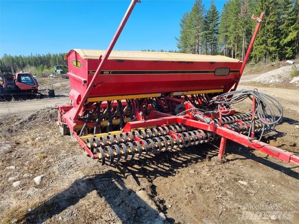 Väderstad 400C Drugi strojevi i priključci za obradu zemlje