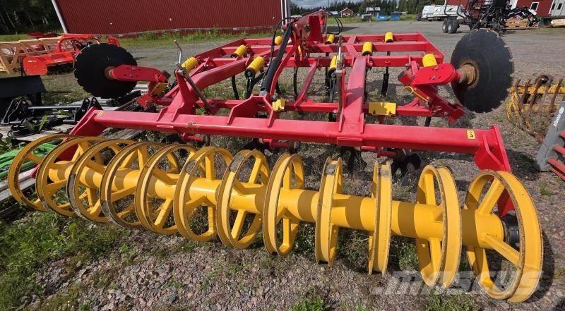 Väderstad Cultus 300 Drugi strojevi i priključci za obradu zemlje