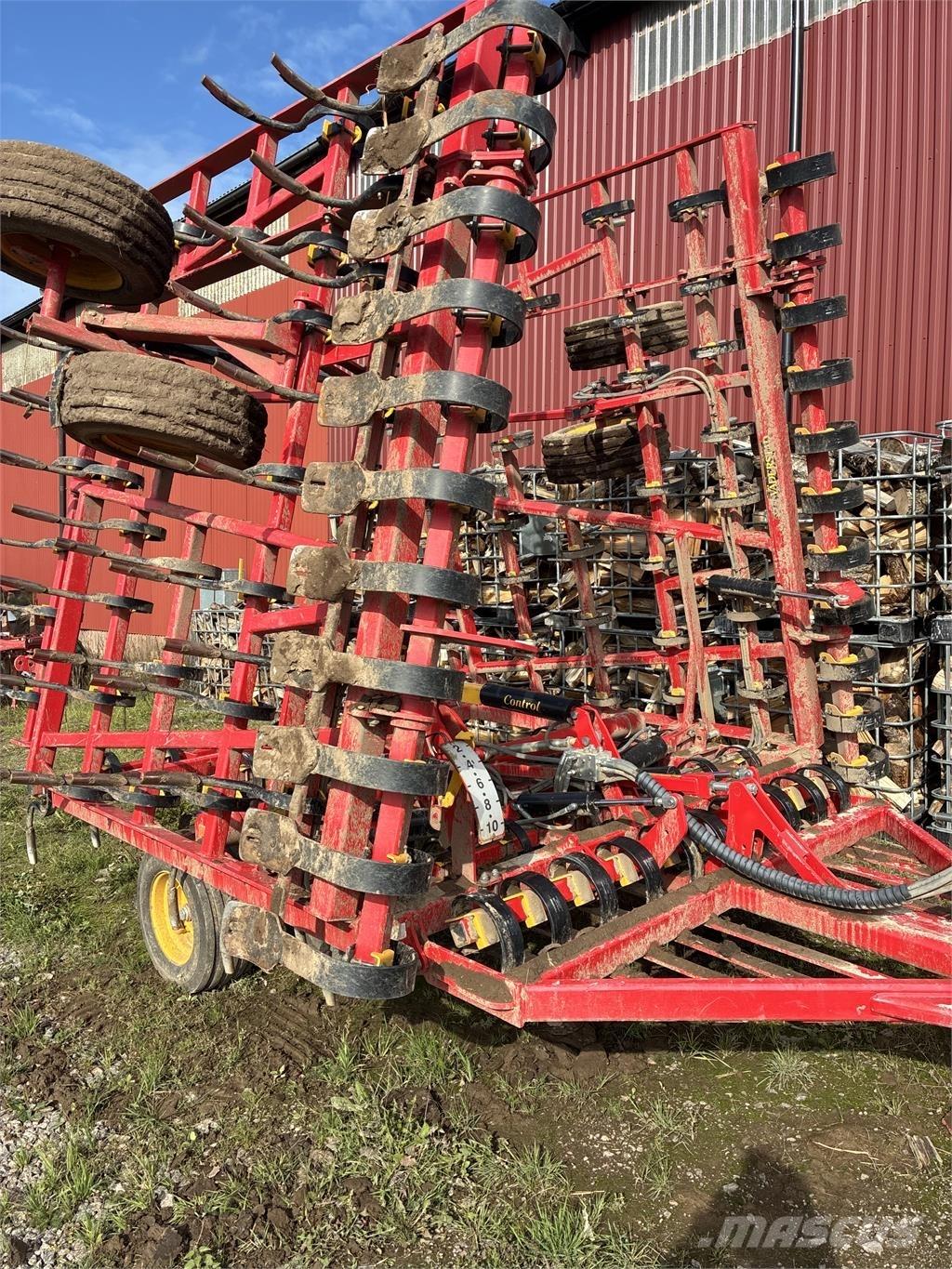 Väderstad NZA 800 HARV Drljače
