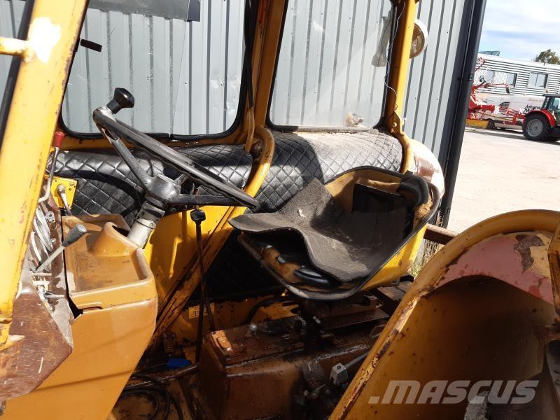 Valmet 700 Traktori