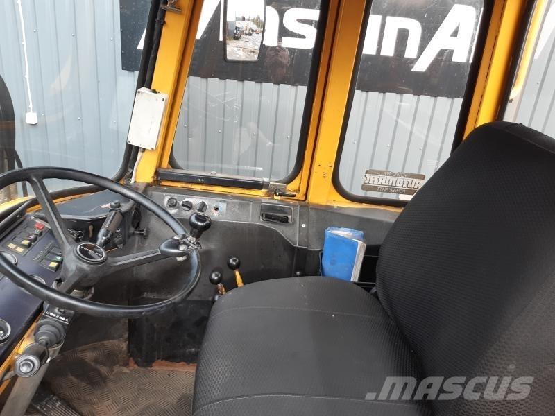 Volvo BM L70 Utovarivači na kotačima
