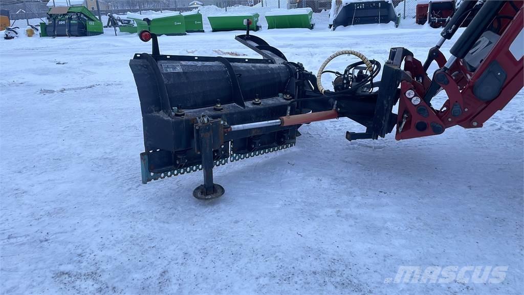 XYZ Vikplog 2800 Sniježne daske i  plugovi
