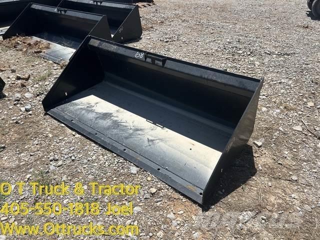  All-Star 68 Bucket Kašike / Korpe