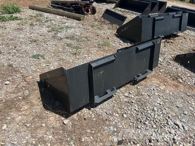  All-Star 68 Bucket Kašike / Korpe