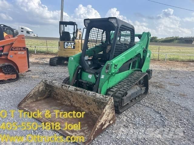 Bobcat T595 Skid steer mini utovarivači