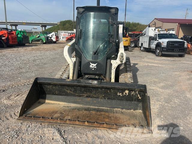 Bobcat T76 Skid steer mini utovarivači
