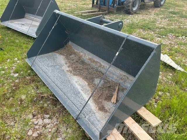 Gehl 72 Bucket Teleskopski viličari
