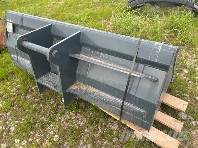 Gehl 72 Bucket Teleskopski viličari