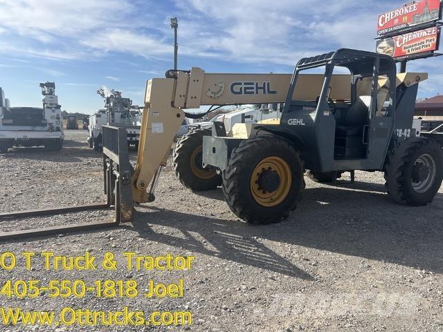 Gehl RS8-42 Teleskopski viličari