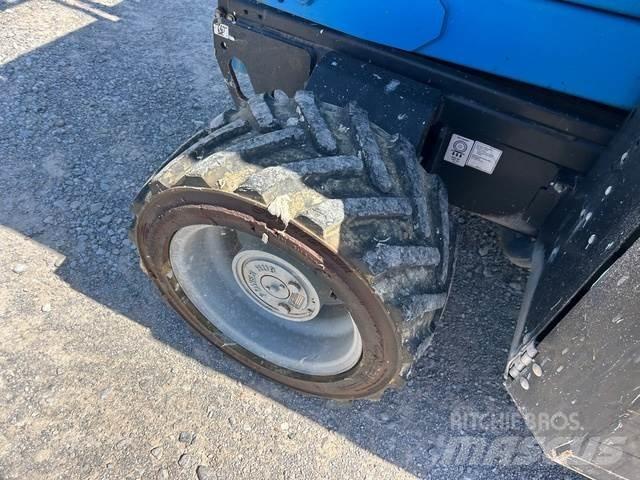 Genie GS3369 RT Škaraste platforme