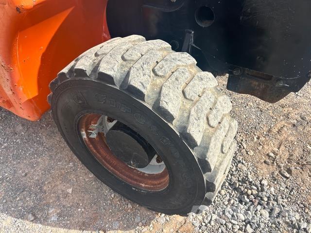 JLG G5-18 A Teleskopski viličari