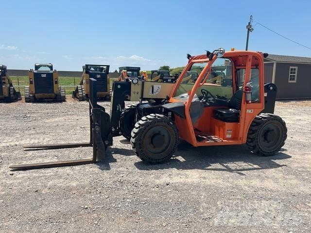 JLG G5-18A Teleskopski viličari