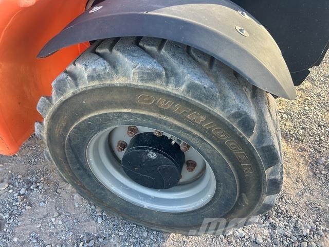 JLG G5-18A Teleskopski viličari