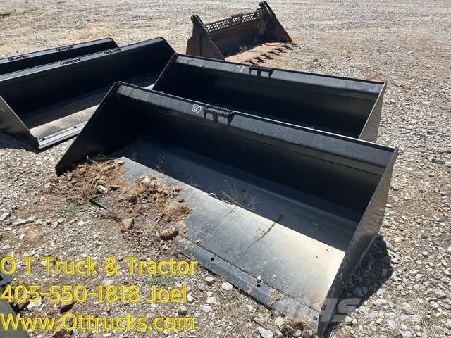  Mid - State 80 Kašike / Korpe