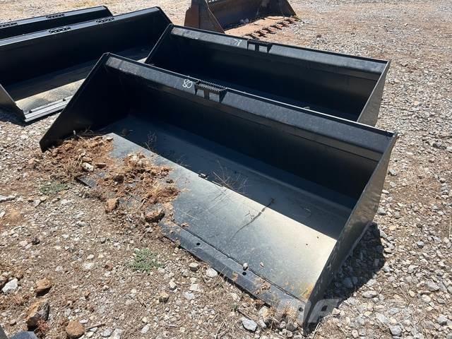  Mid - State 80 Kašike / Korpe