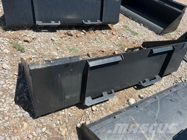  Mid - State 80 Kašike / Korpe