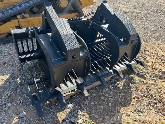  MTL 72 Rock Grapple Grabilice