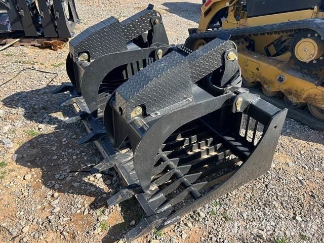  MTL 72 Rock Grapple Grabilice