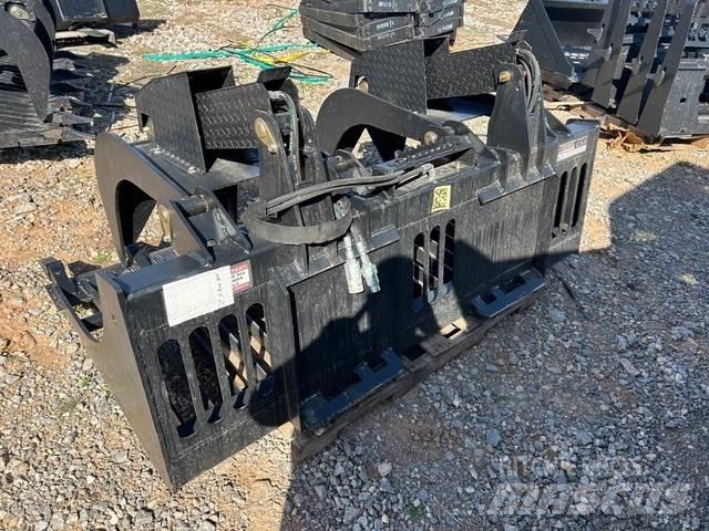  MTL 72 Rock Grapple Grabilice