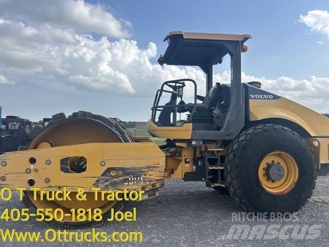 Volvo SD115B Građevinarstvo – ostalo