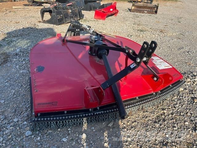 Woods BB84.5 Kosilice