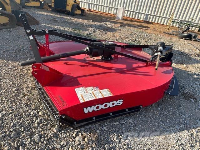Woods BB84.5 Kosilice