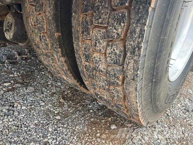 Kenworth T370 Recovery vozila