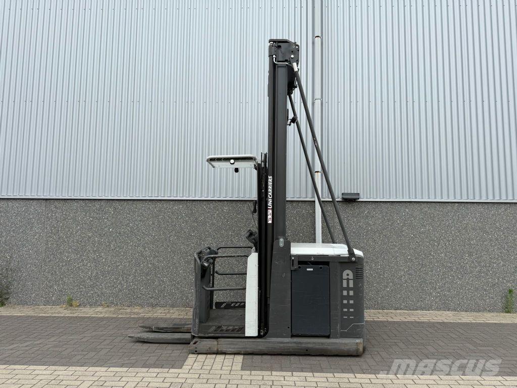 Atlet EPH125DTFVI900 Visokopodizni komisioni viličar