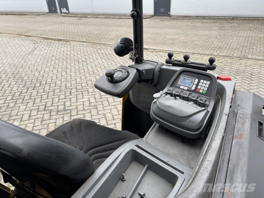 BT VRE150 Viličari sa pomičnim stupom