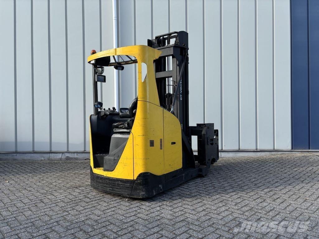 BT VRE150 Viličari sa pomičnim stupom