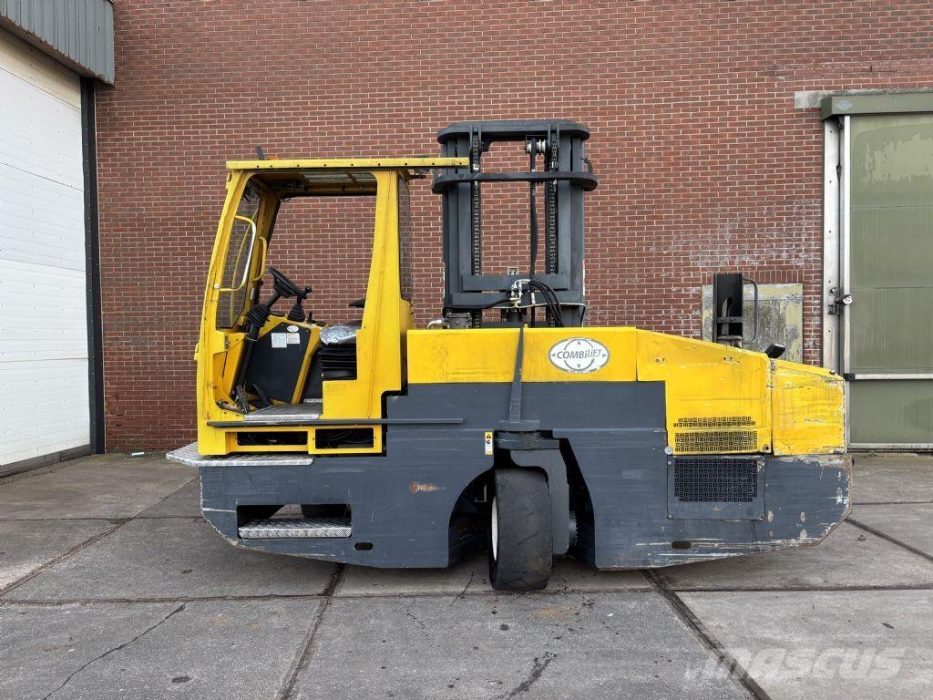 Combilift C5000SL Bočni viličari