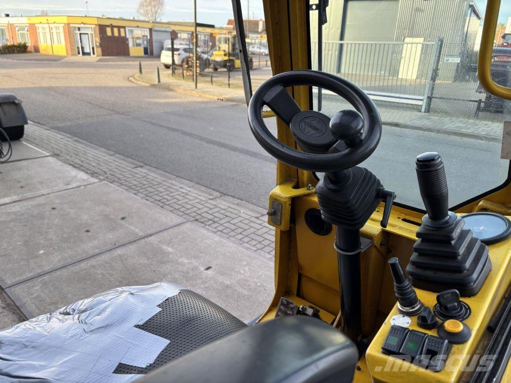 Combilift C5000SL Bočni viličari