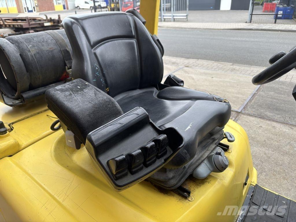 Hyster H3.0FT Plinski viličari