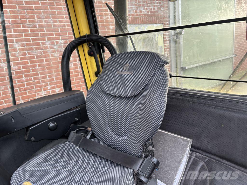 Hyster H4.5FTS5 Dizelski viličari