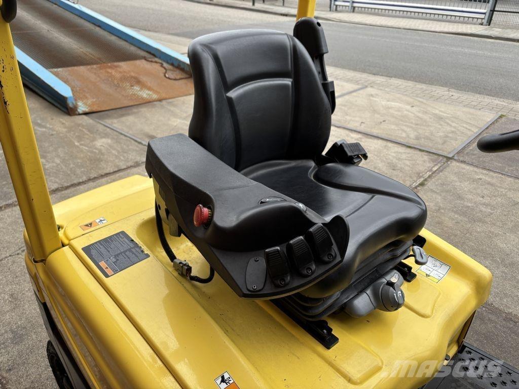 Hyster J1.6XN MWB Električni viličari