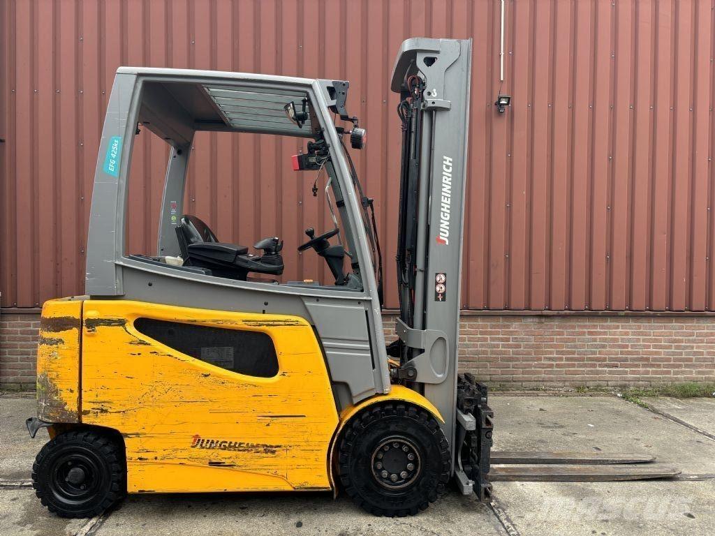 Jungheinrich EFG 425ks Električni viličari