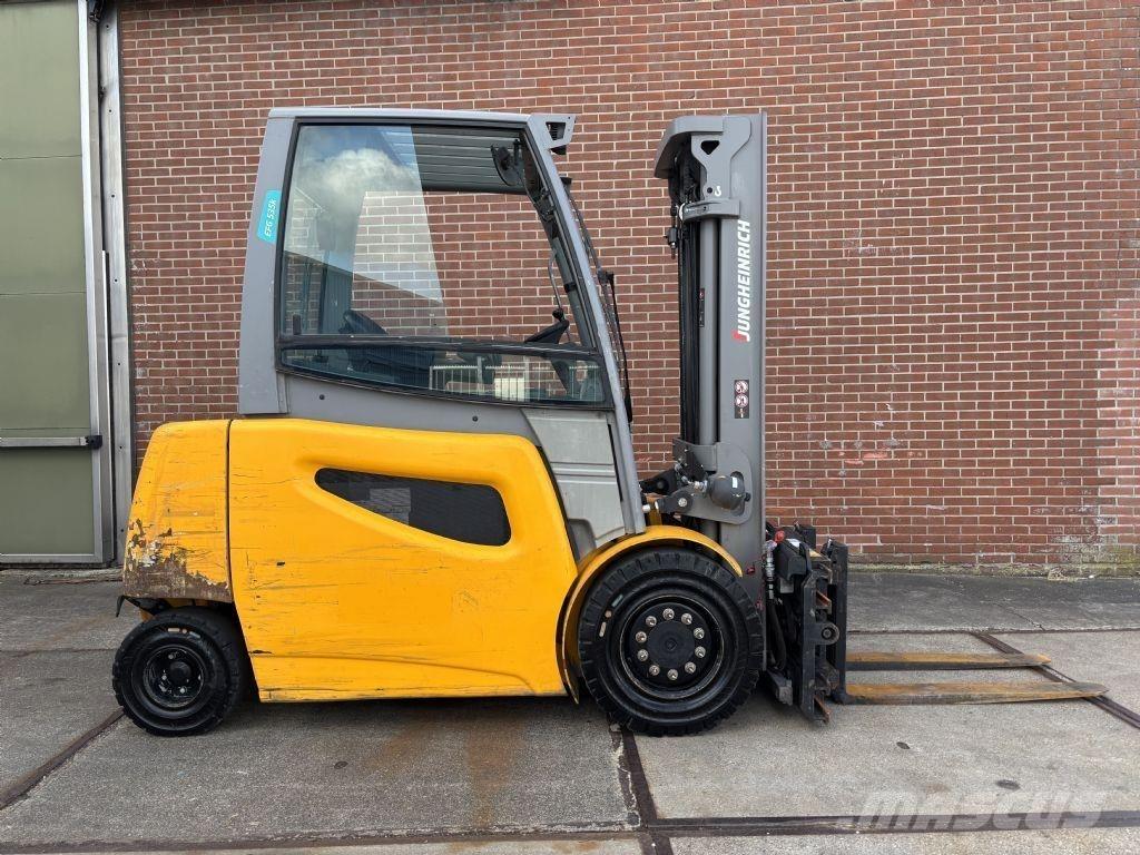 Jungheinrich EFG535K Električni viličari