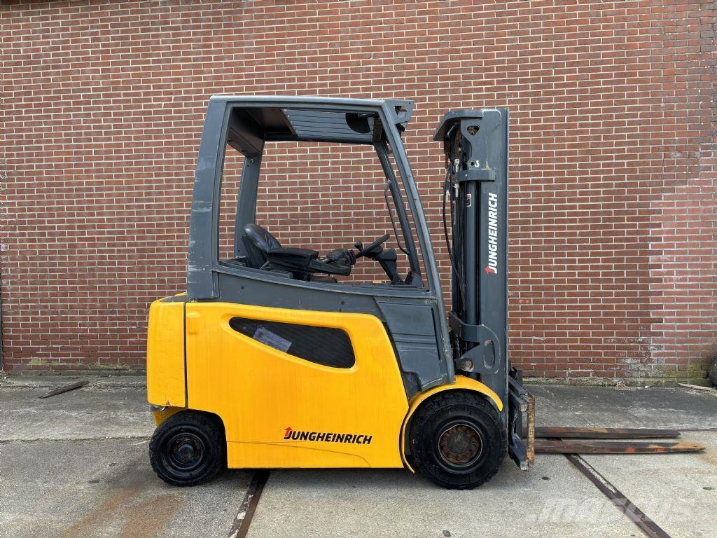 Jungheinrich EPC5000 Električni viličari