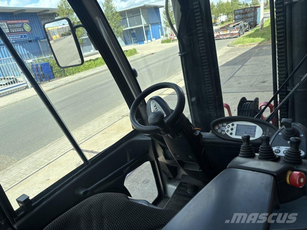Still RX 60-30L Električni viličari