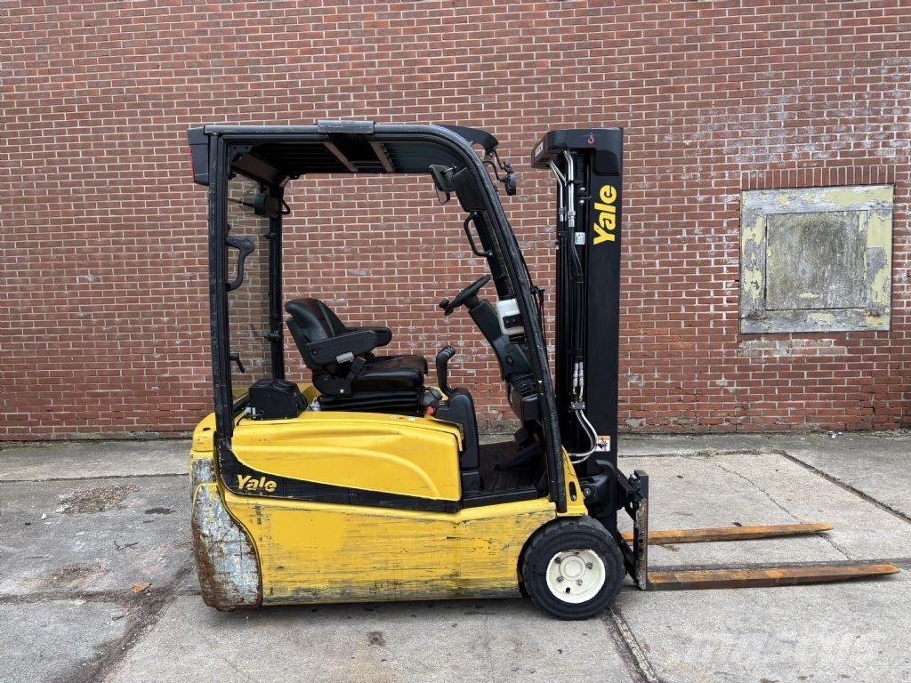 Yale ERP16VT Električni viličari