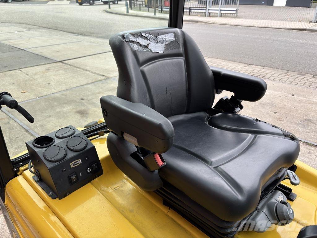 Yale ERP16VT Električni viličari